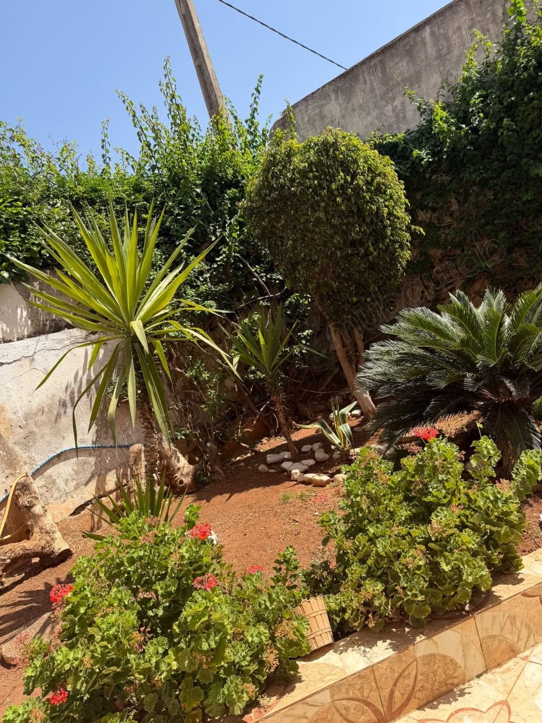 Villa de haut standing à vendre à CIL Hay Salam. 4 chambres...