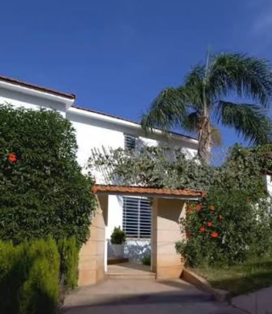 Villa à vendre