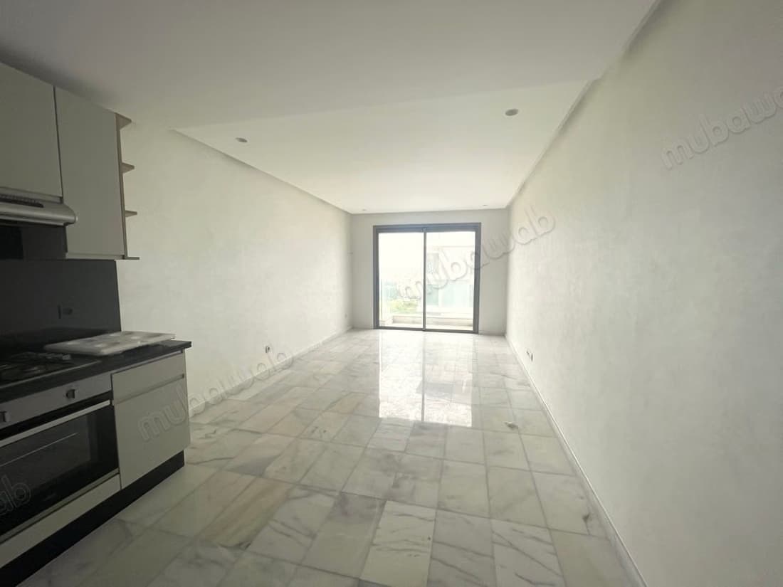 Studio de 50m2 à louer au quartier Oulfa
