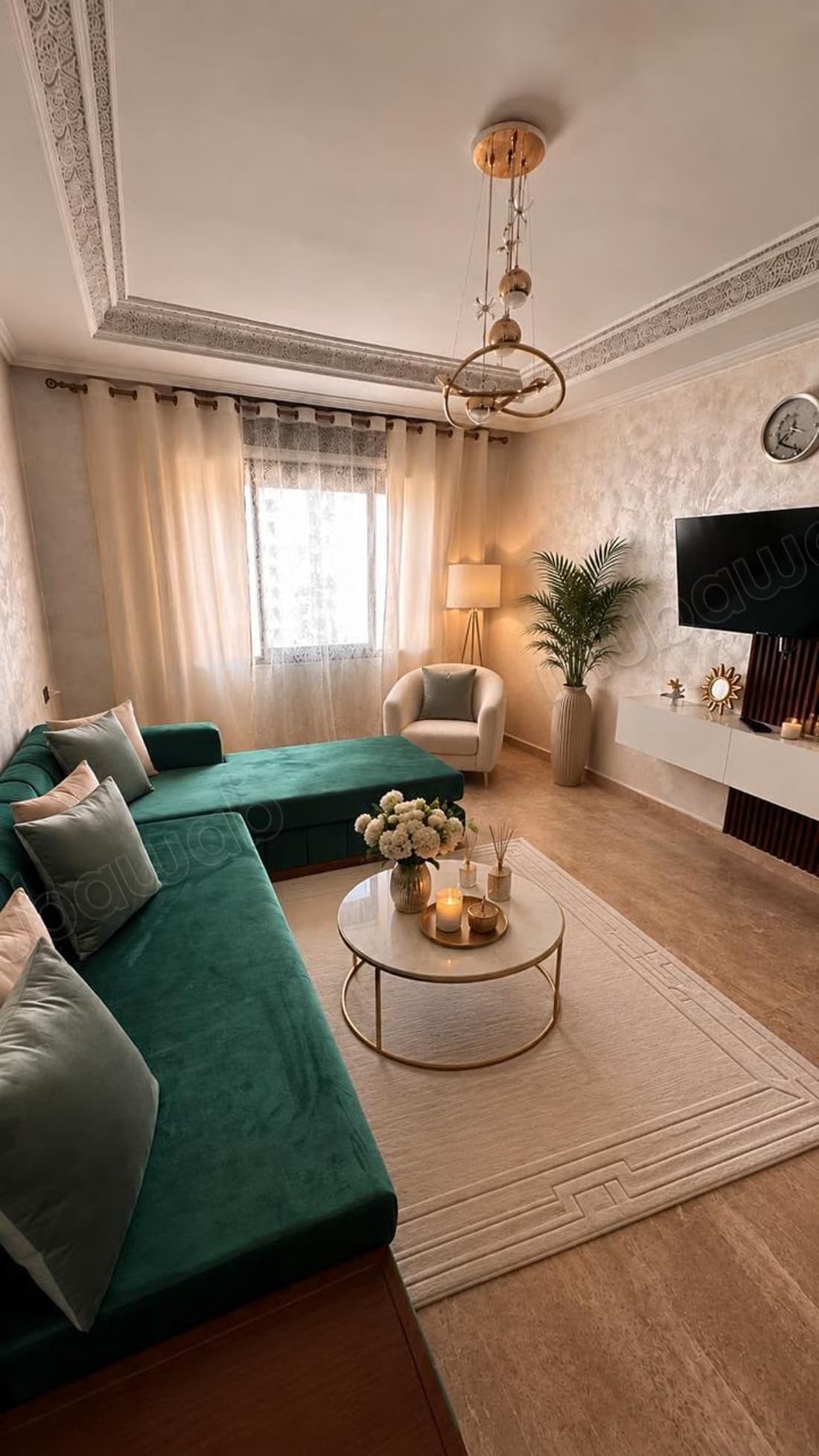 Appartement Achat