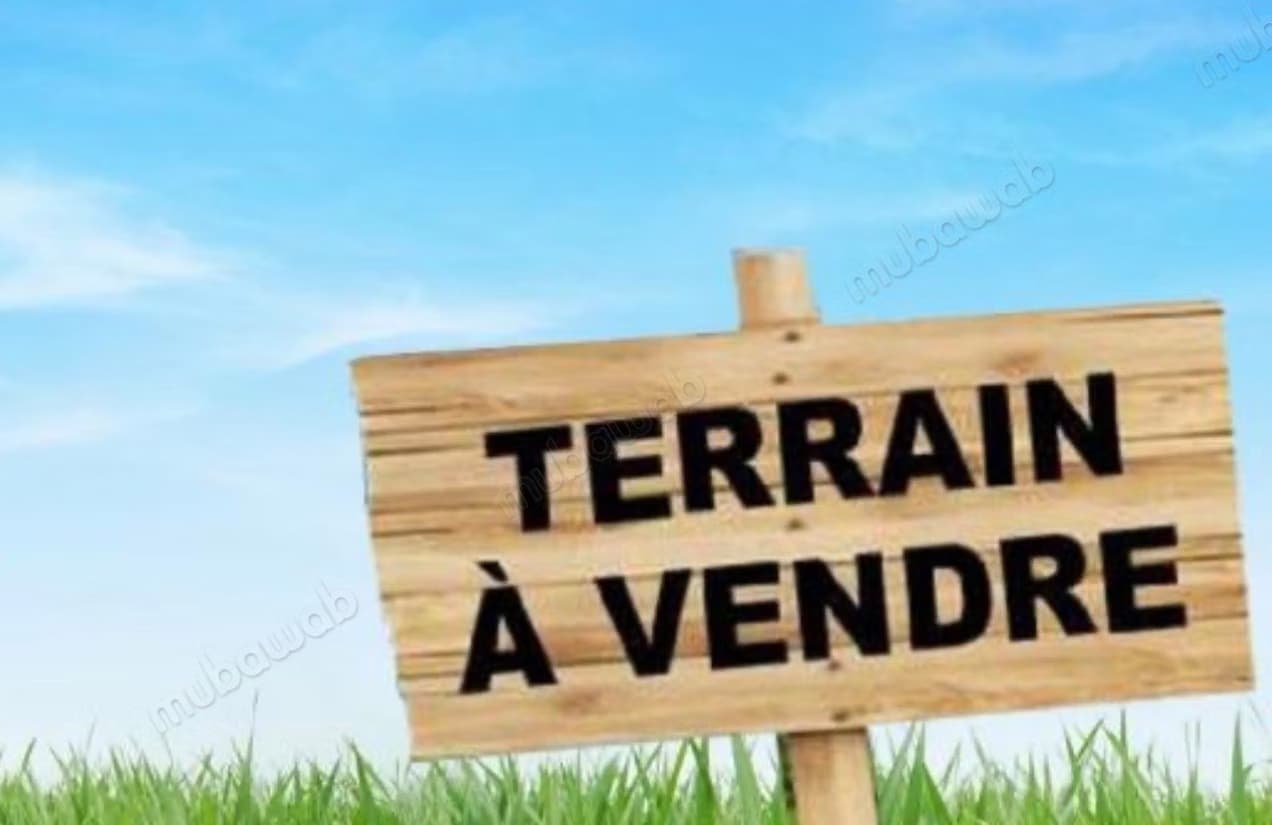Achat de terrain à Route d'Agadir Essaouira. Superficie 71 m...