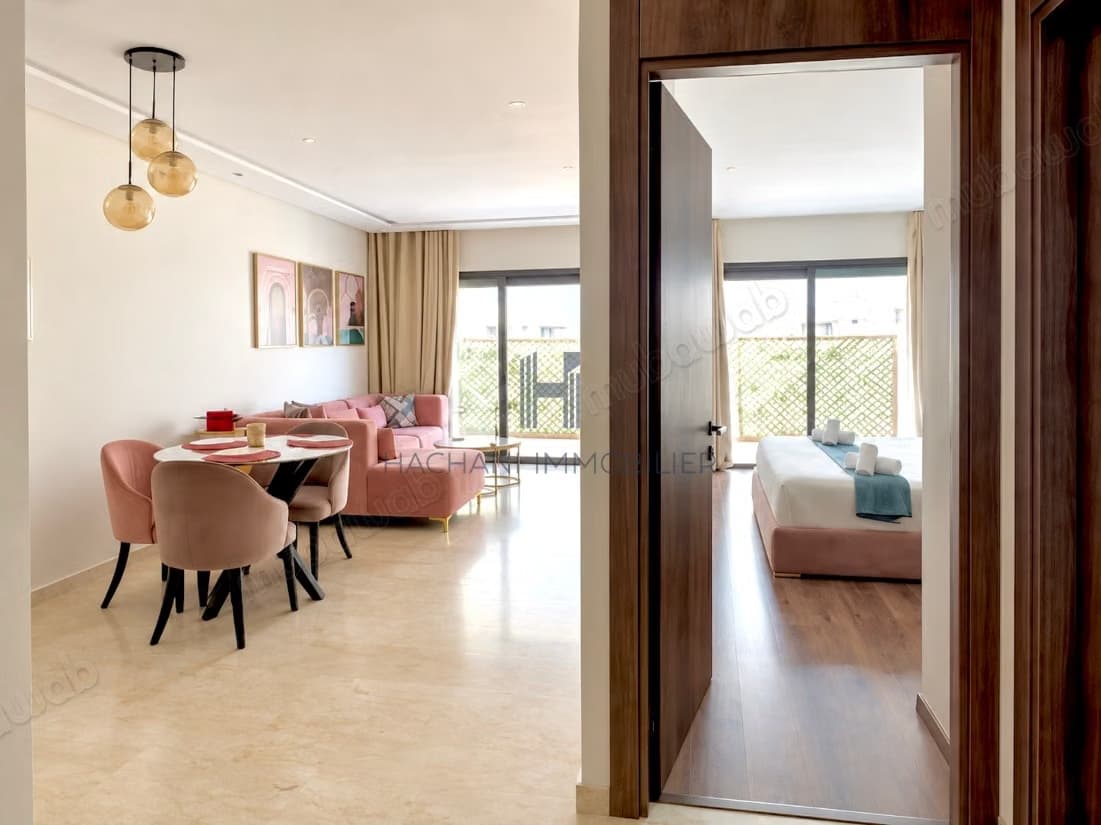 Appartement à l'achat à Bourgogne Ouest. 2 grandes pièces. B...