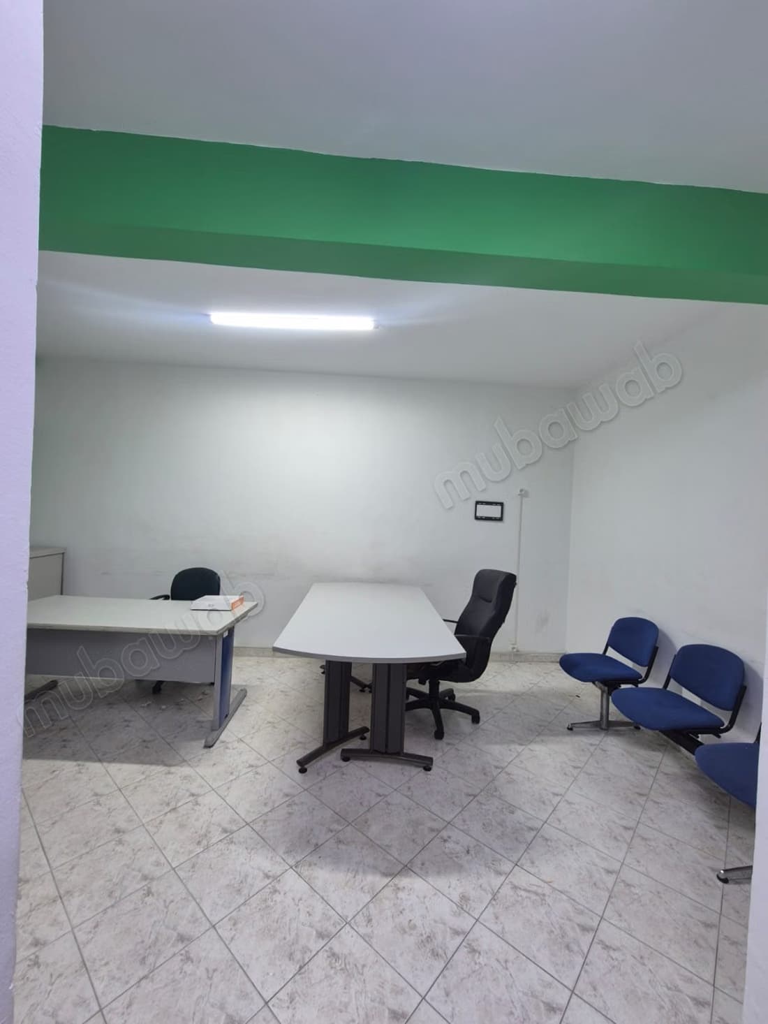 Bureau à louer –bourgogne