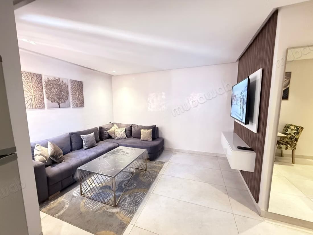 Appartement à Vendre au Cœur de Gueliz, Marrakech