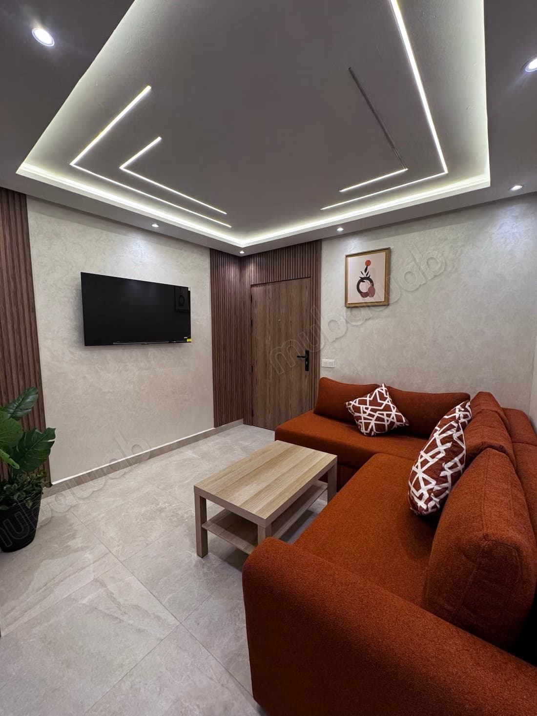 Très bel appartement en location à Beauséjour
