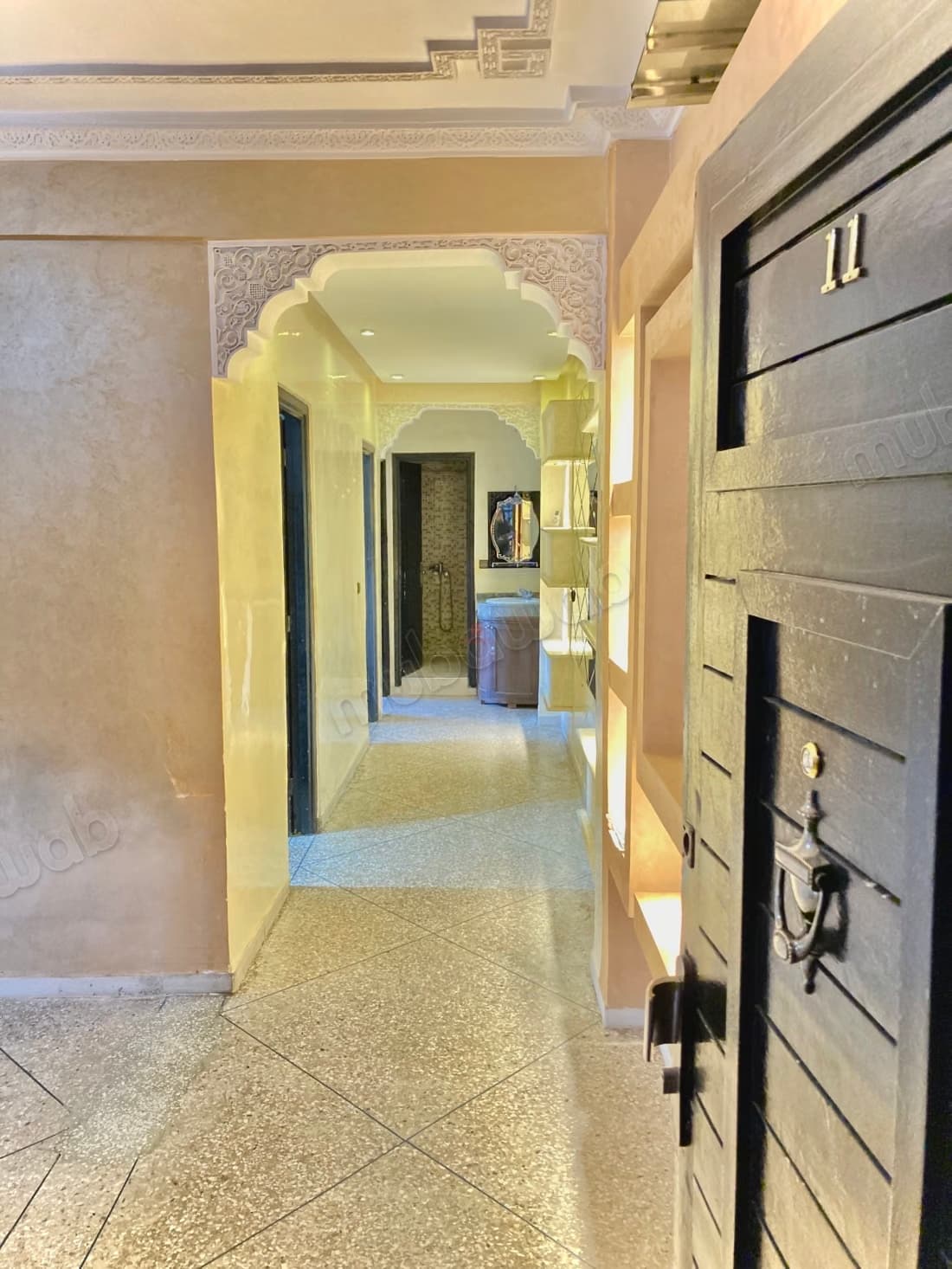 Vente Appartement à m'hamid