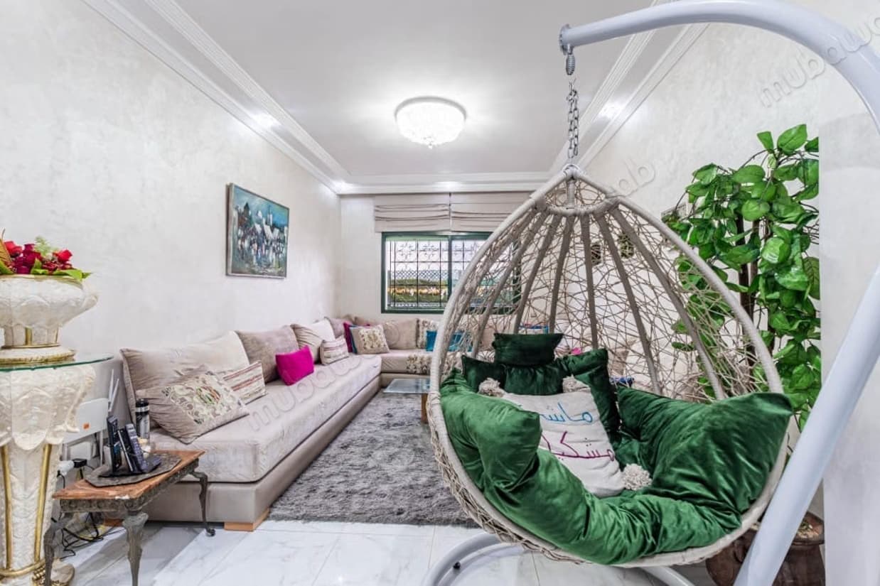 Appartement meublé Bourgogne
