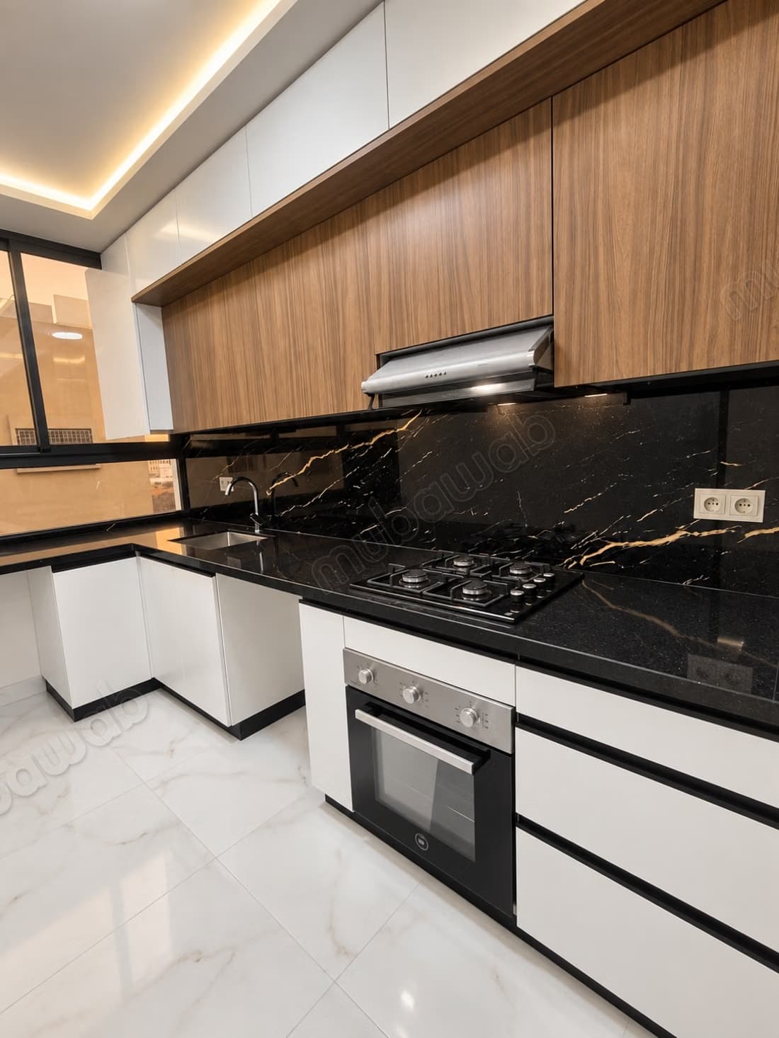 Appartements neufs en vente à hay el mohamadi