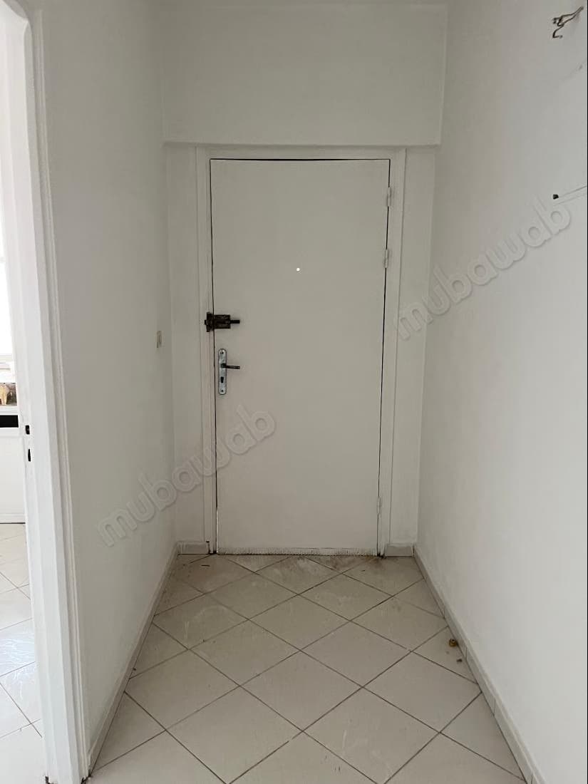 Superbe maison à vendre à Sidi Moumen. Surface de 72 m²