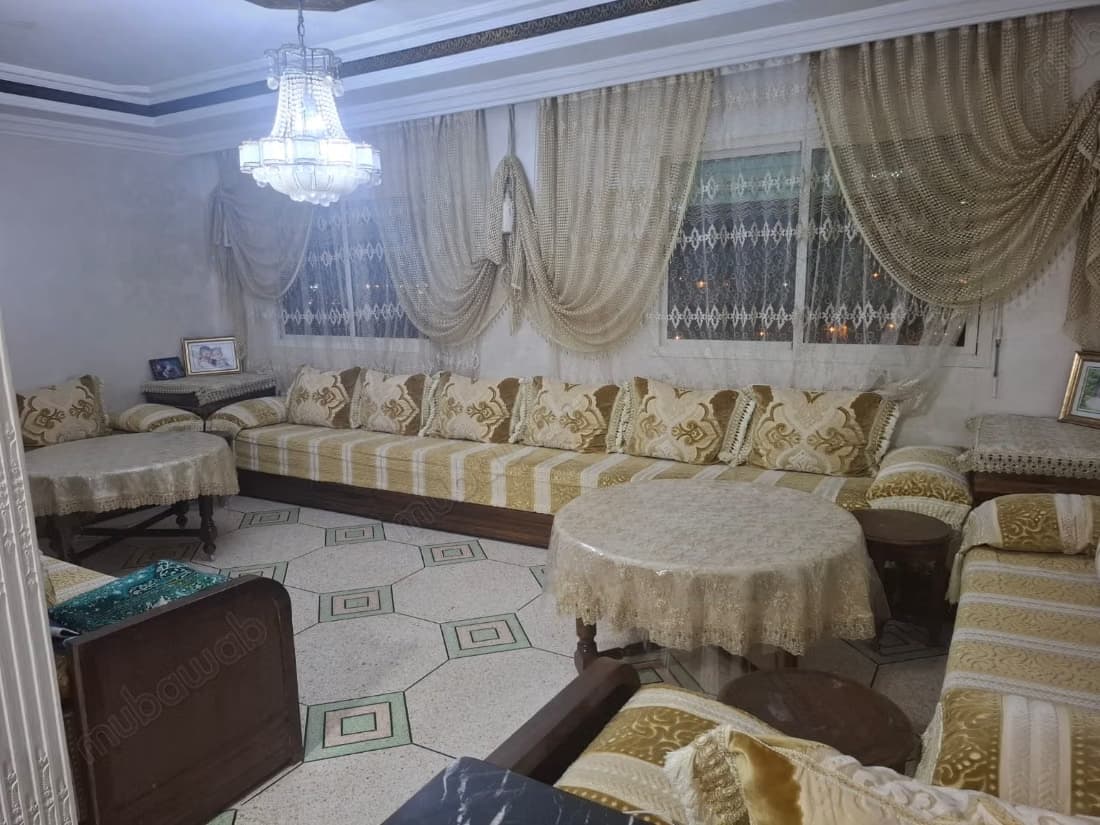 Appartement à Maghreb arabi ouled oujih kenitra
