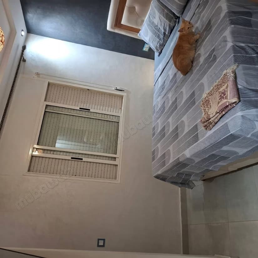 Appartement en vente à Hay Hassani. 2 chambres. Terrasse et...