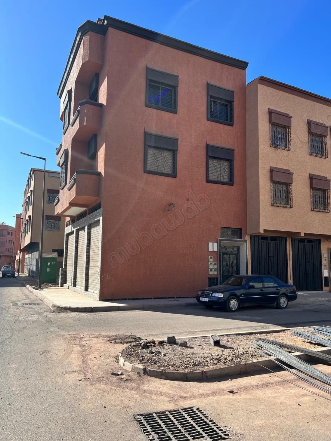 Appartement en vente à Mhamid, agréables. Bien meublé