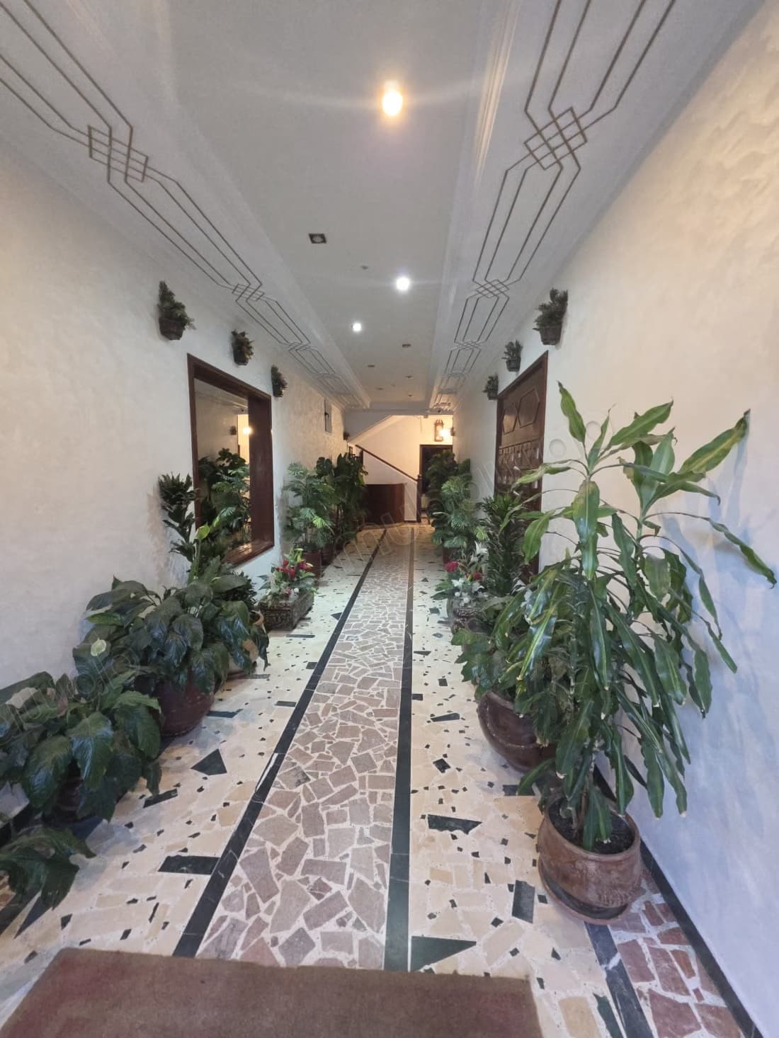 Très bel appartement en location à Mozart. 4 grandes pièces...