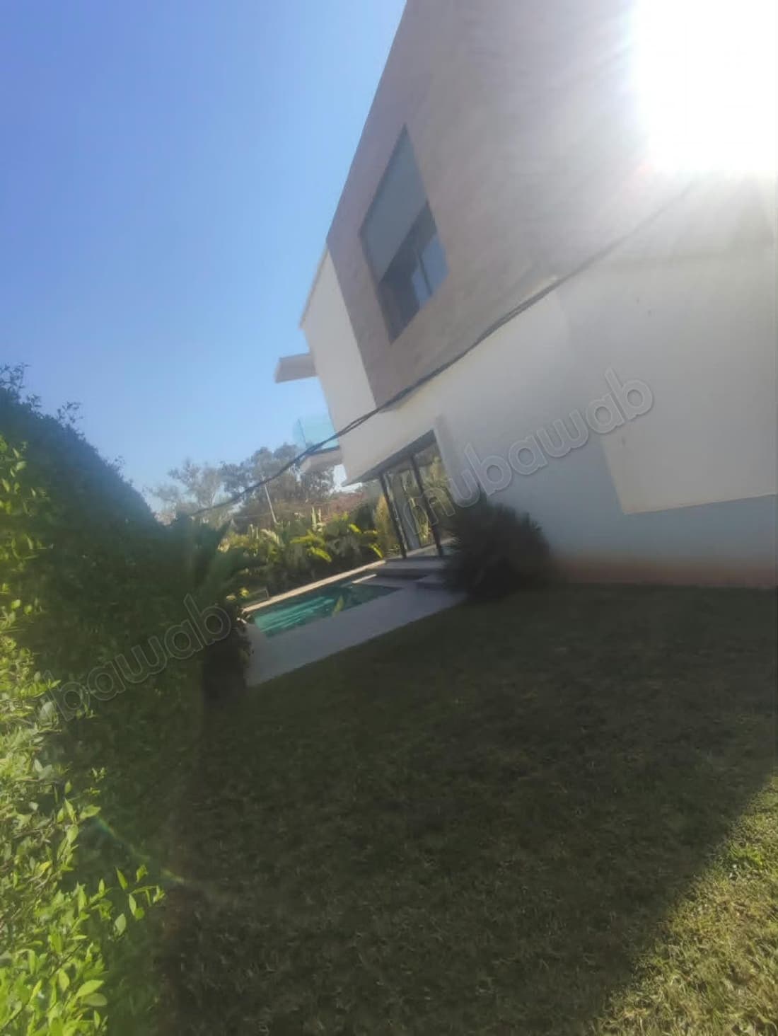 Excellente villa à vendre à Bensarkoua. 3 excellentes chambr...