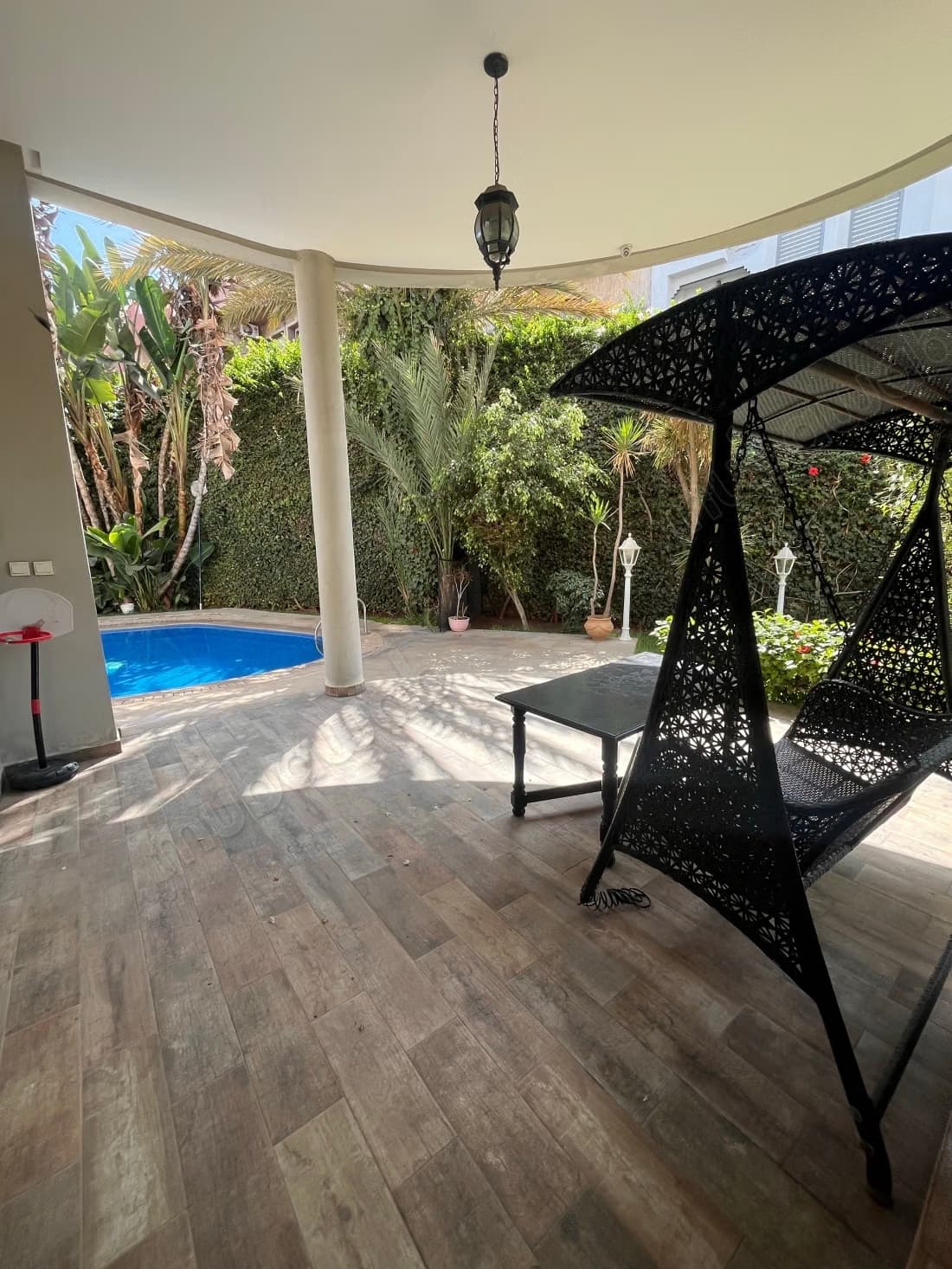 Villa de luxe à louer à Sidi Maarouf usage habitation ou bu...