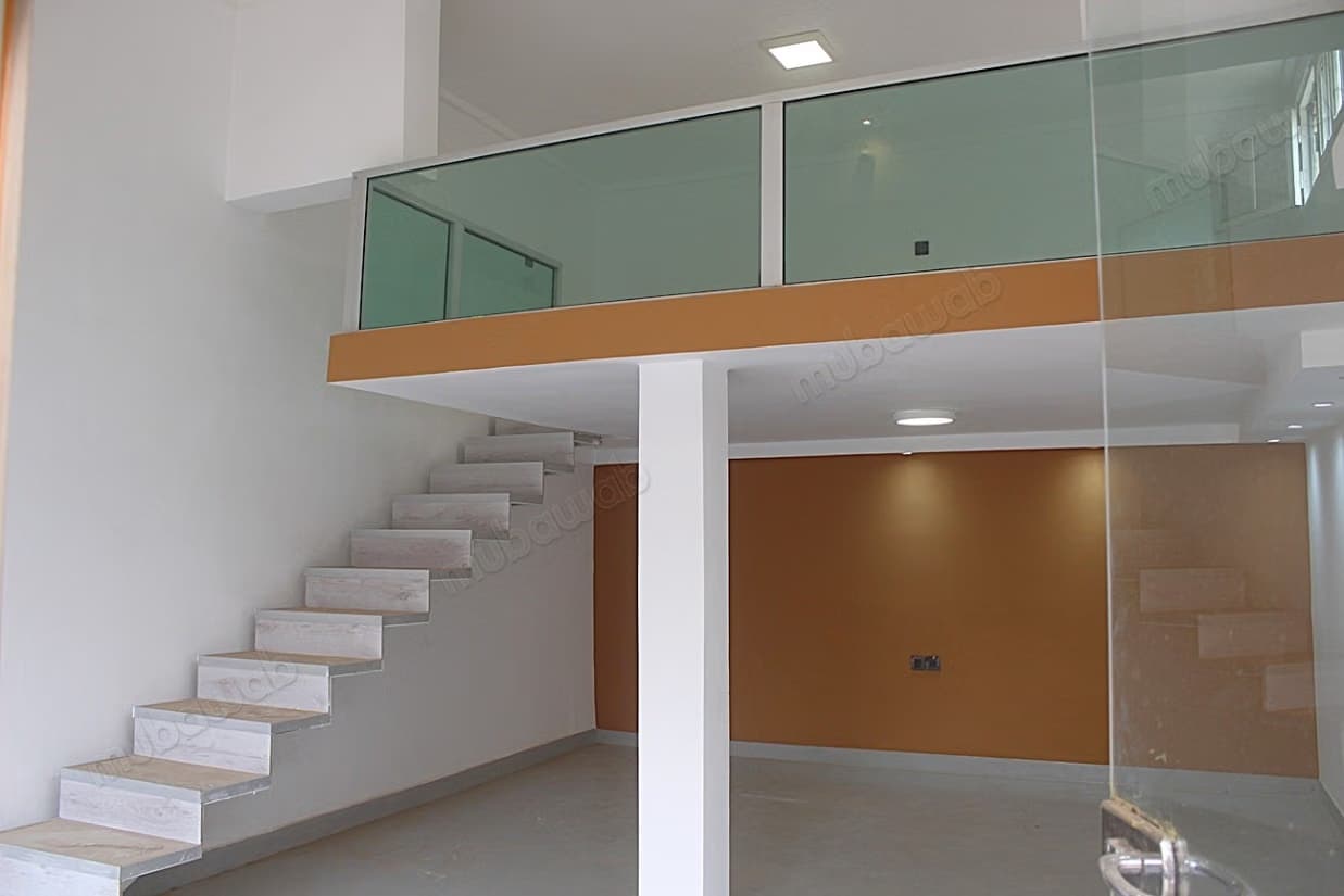 Magasin a Louer avec Local a Sidi Ghanem