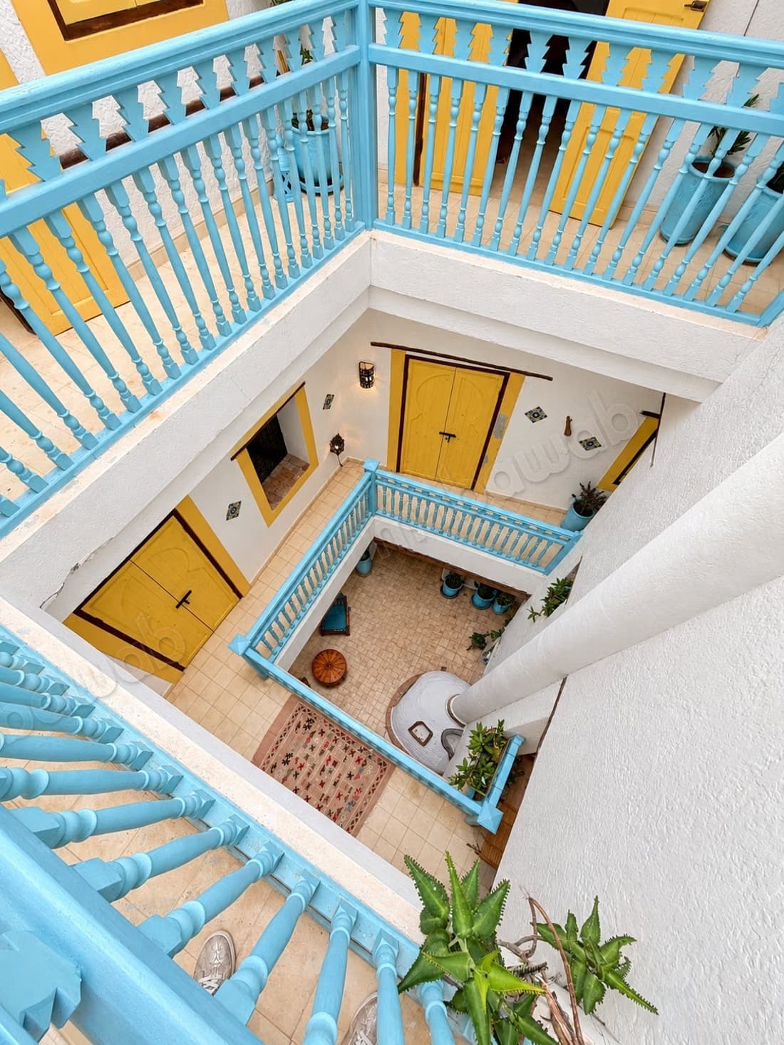 Riad de charme avec terrasse & solarium