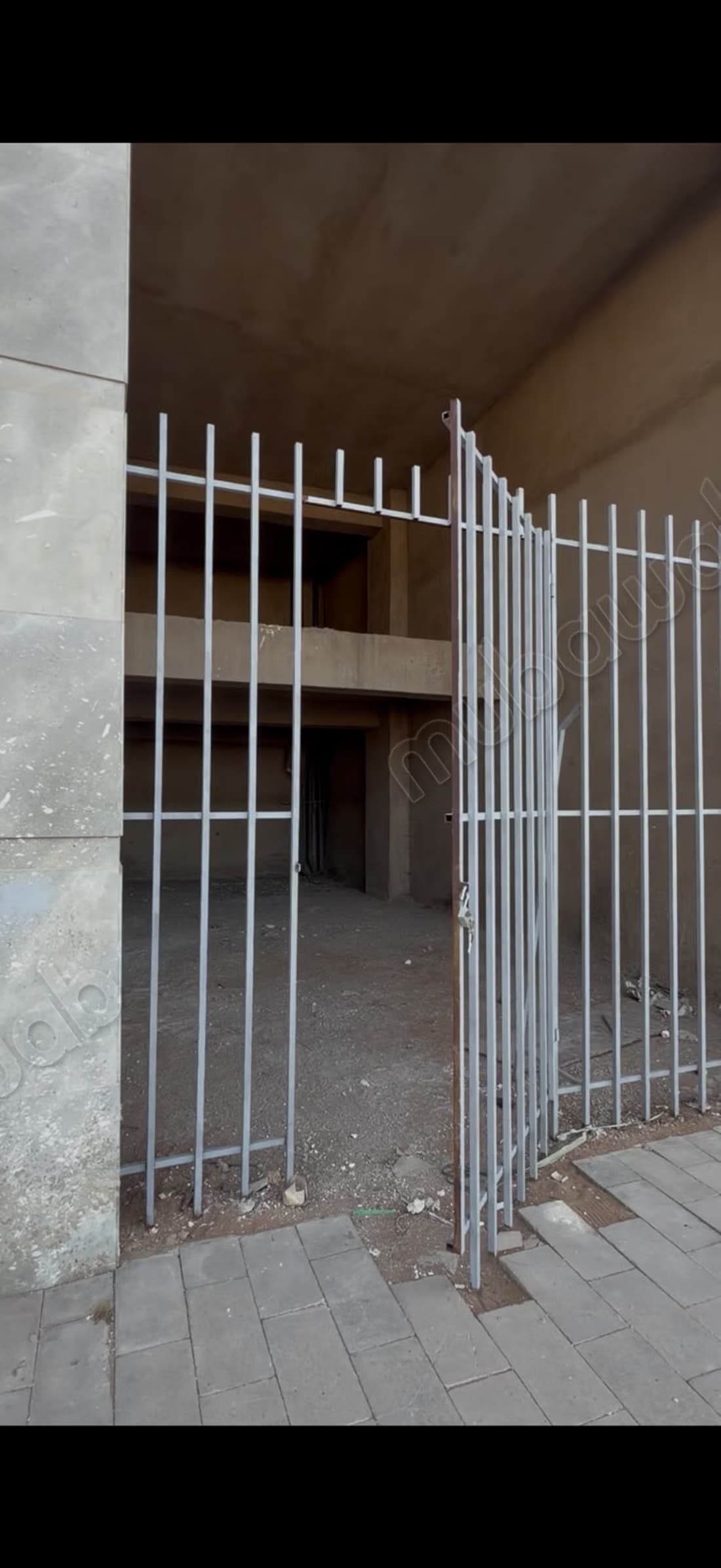 Magasin a louer Florida Sidi Maarouf