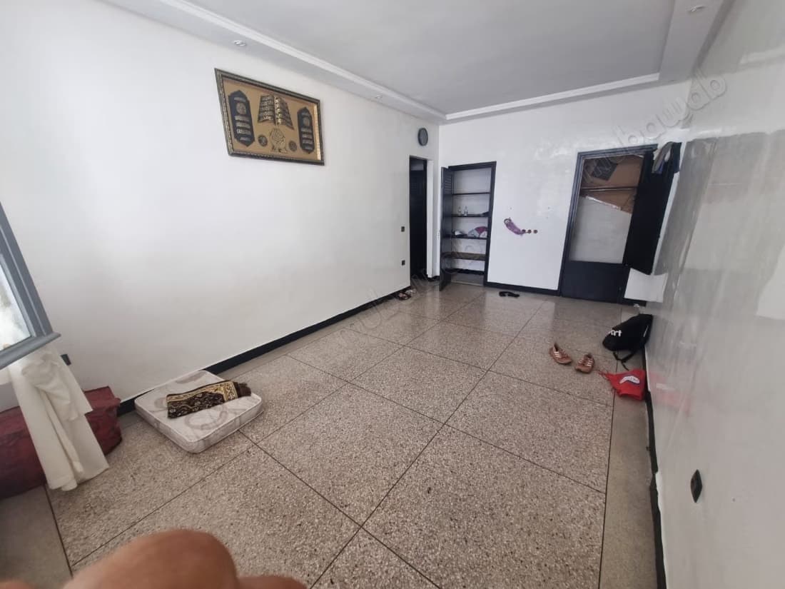 Appartement à 2mn de twin center