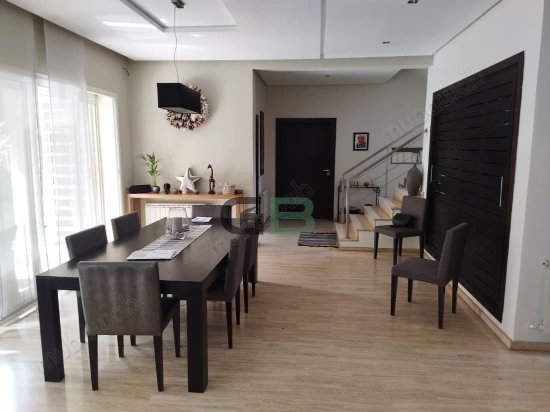 Villa moderne 4 chambres piscine, Casanearshore