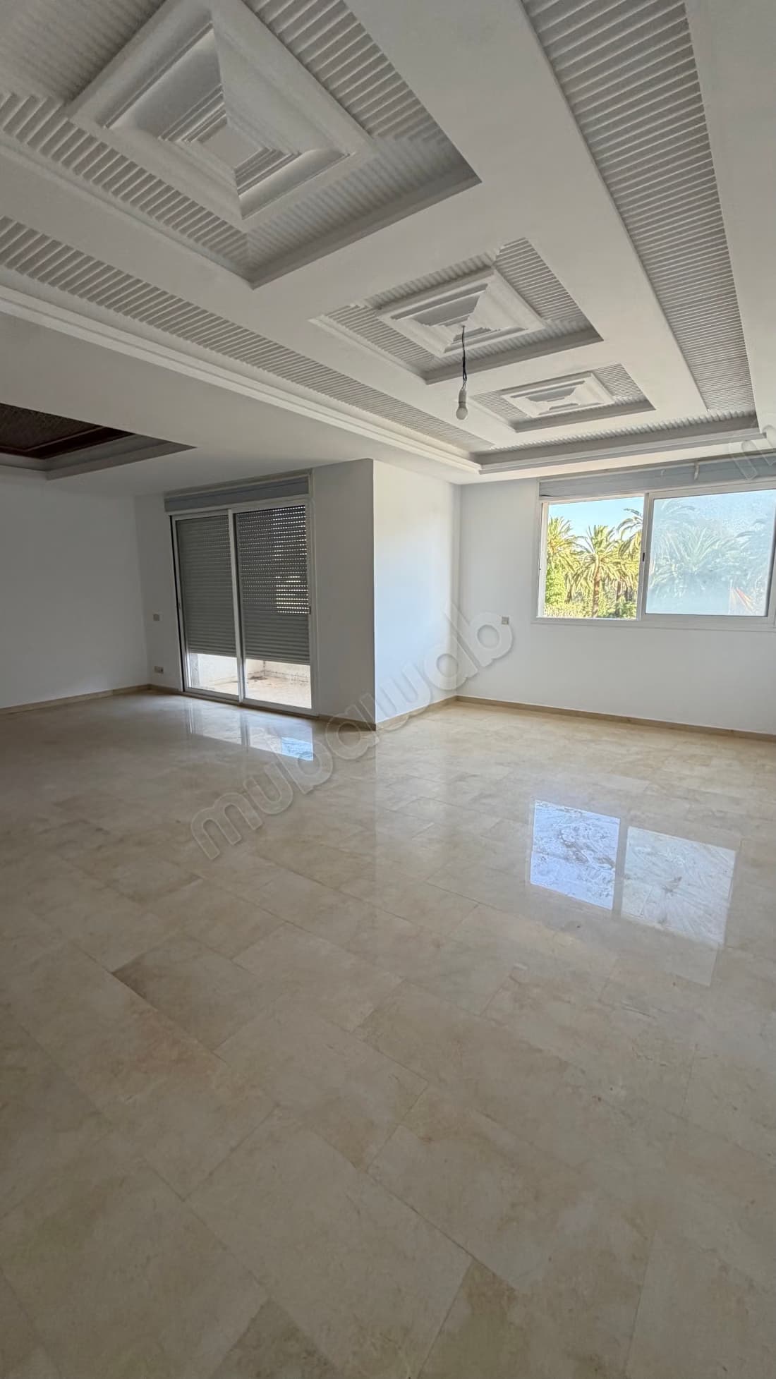 VENTE: Appartement lumineux sans vis a vis à IBERIA