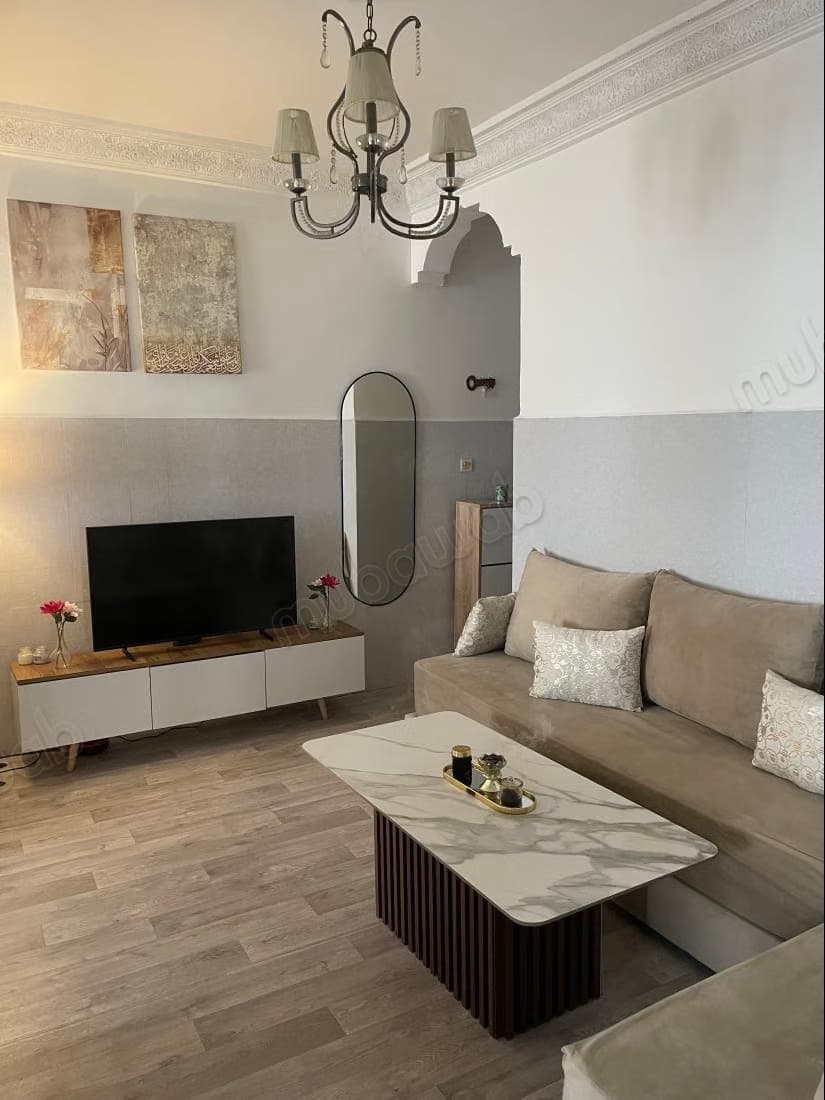 appartement à vendre à Salmia 2