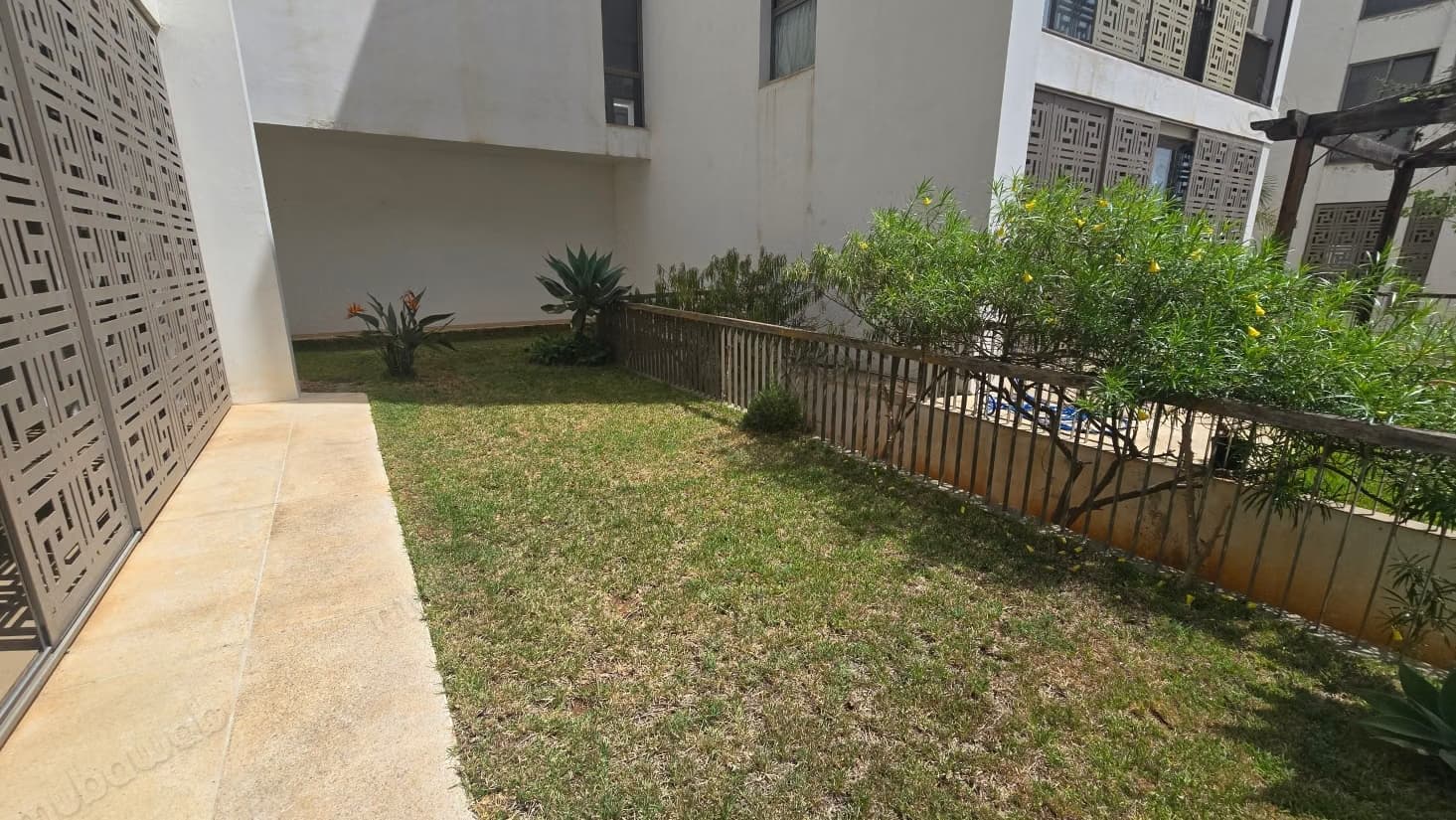 À vendre – Appartement 243 m² à Bab Lbahr Marina