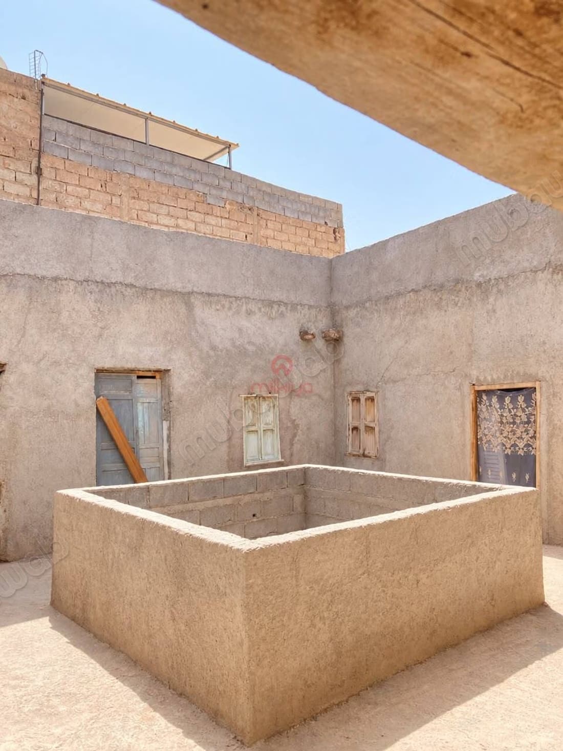 Vente Maison à Bab Aylan