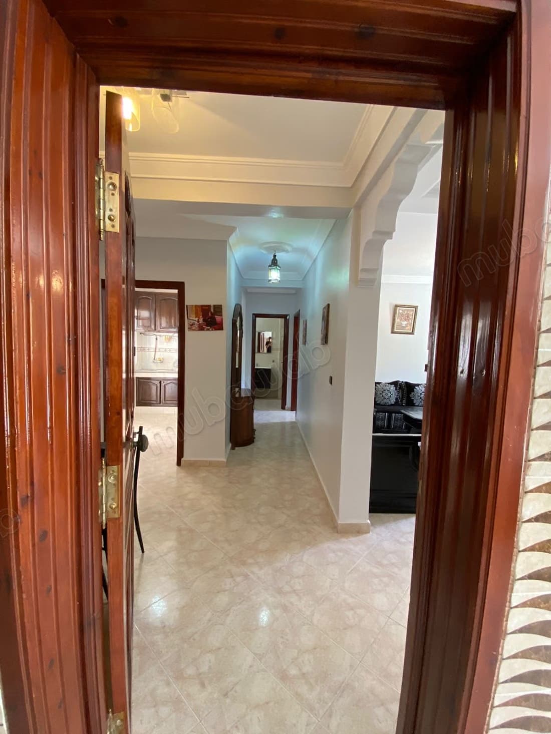Appartement à louer – Mesnana