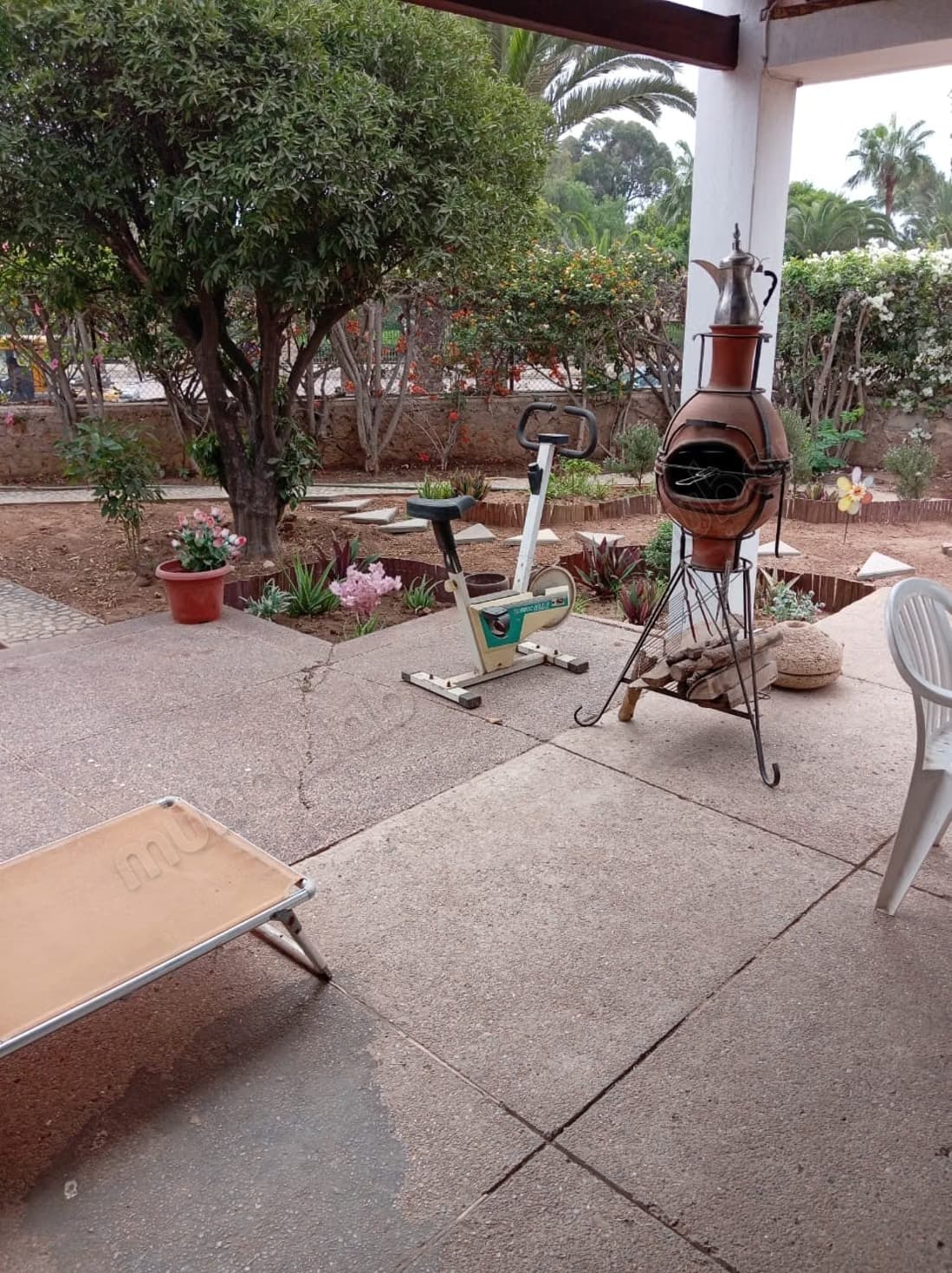 Location villa de luxe à site Siusse. Superficie 150 m². Bie...