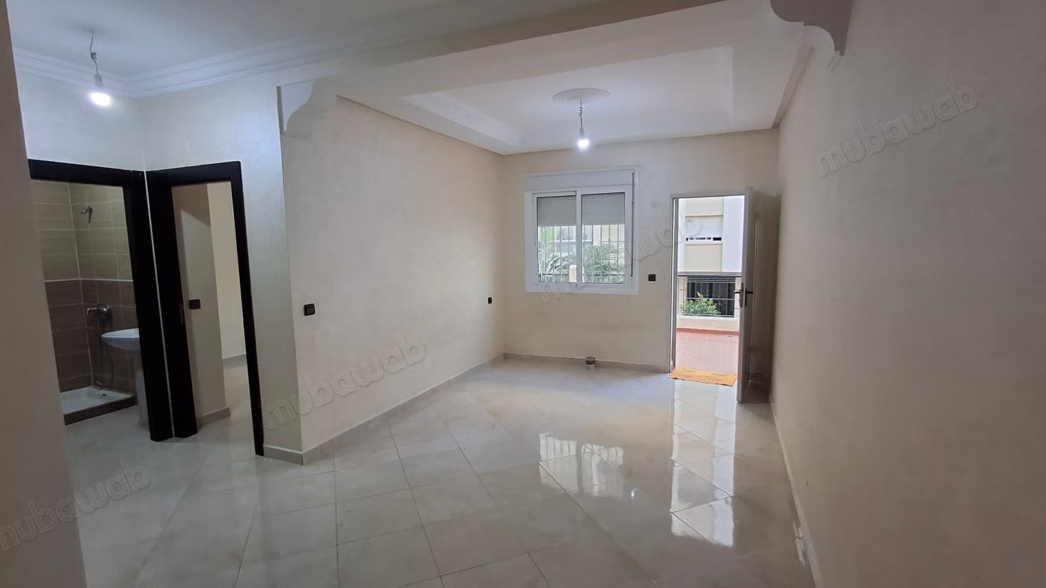 Location appartement à Riad Salam Marjane