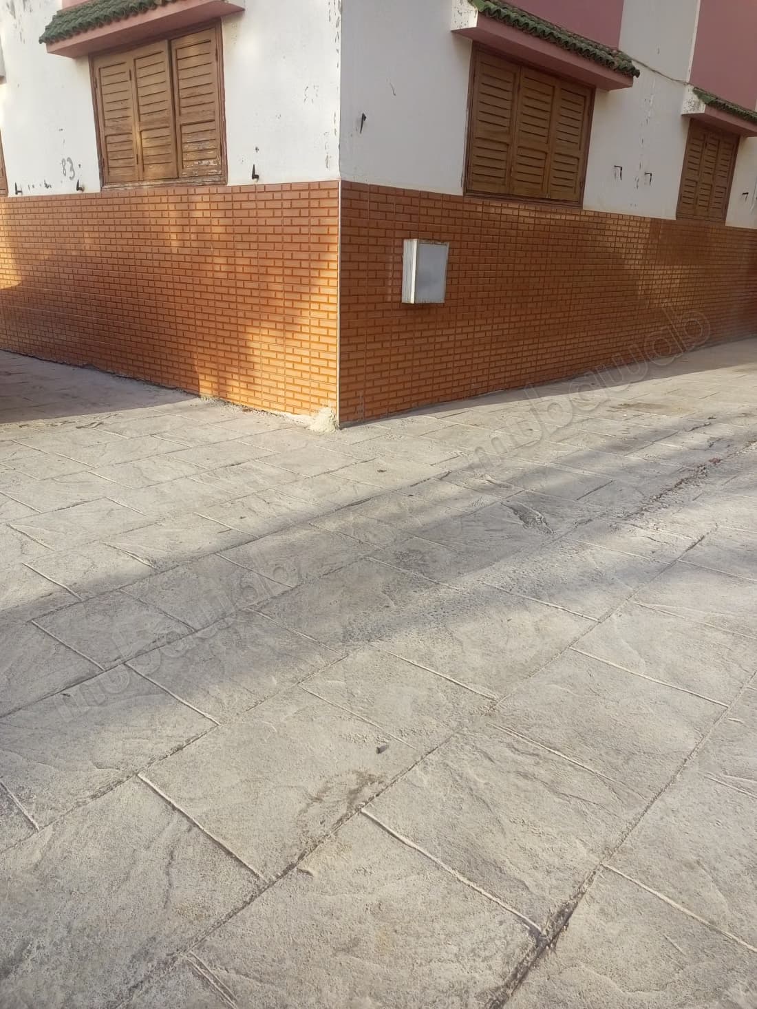 Très belle maison en vente à Hay Nahda. Superficie 100 m². G...