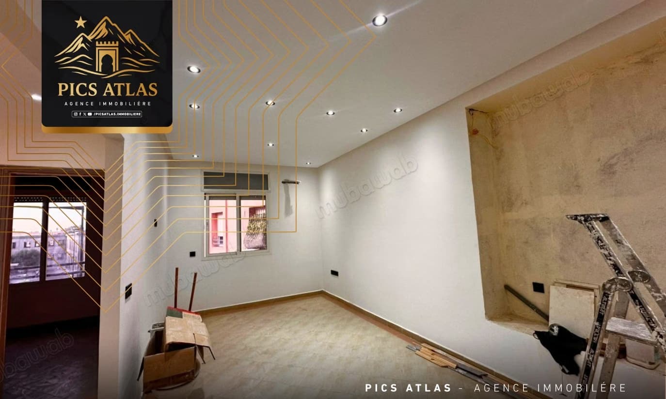 Bureau à louer 26m² – Azzouzia – Marrakech