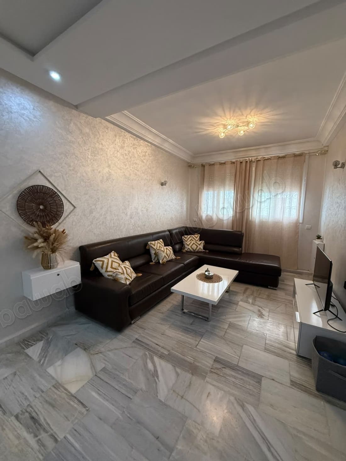 Appartement Ibn Battouta