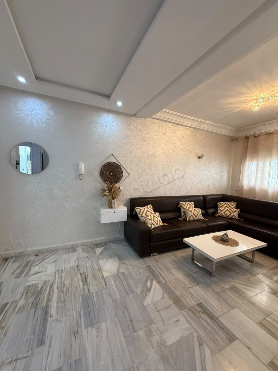 Appartement Ibn Battouta