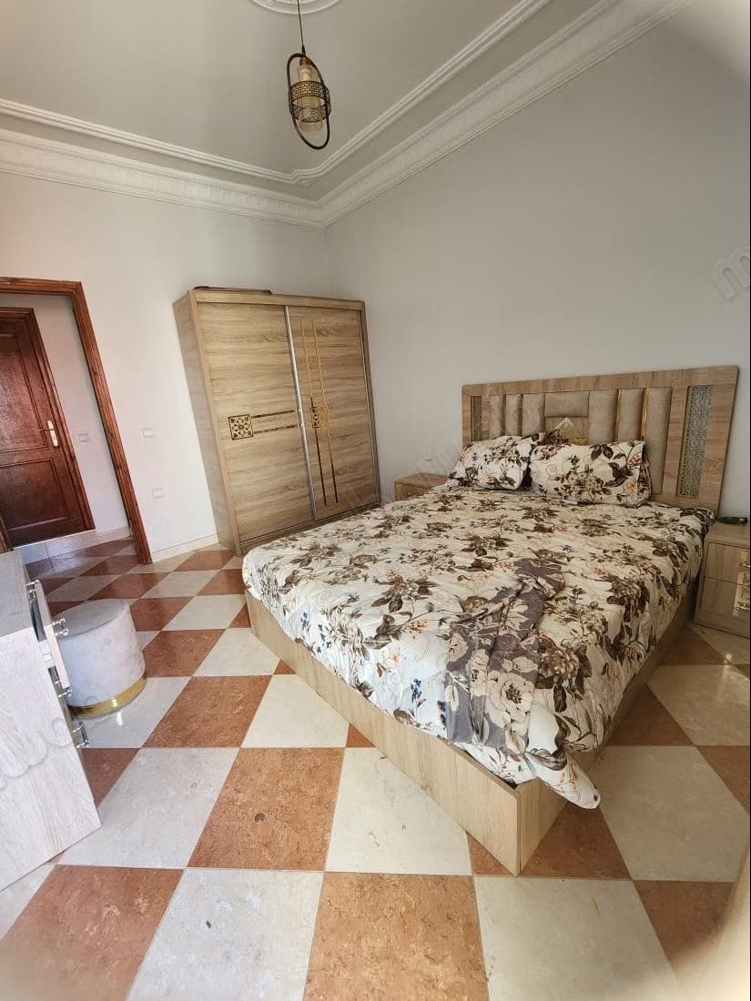 Appartement a cote ENCG