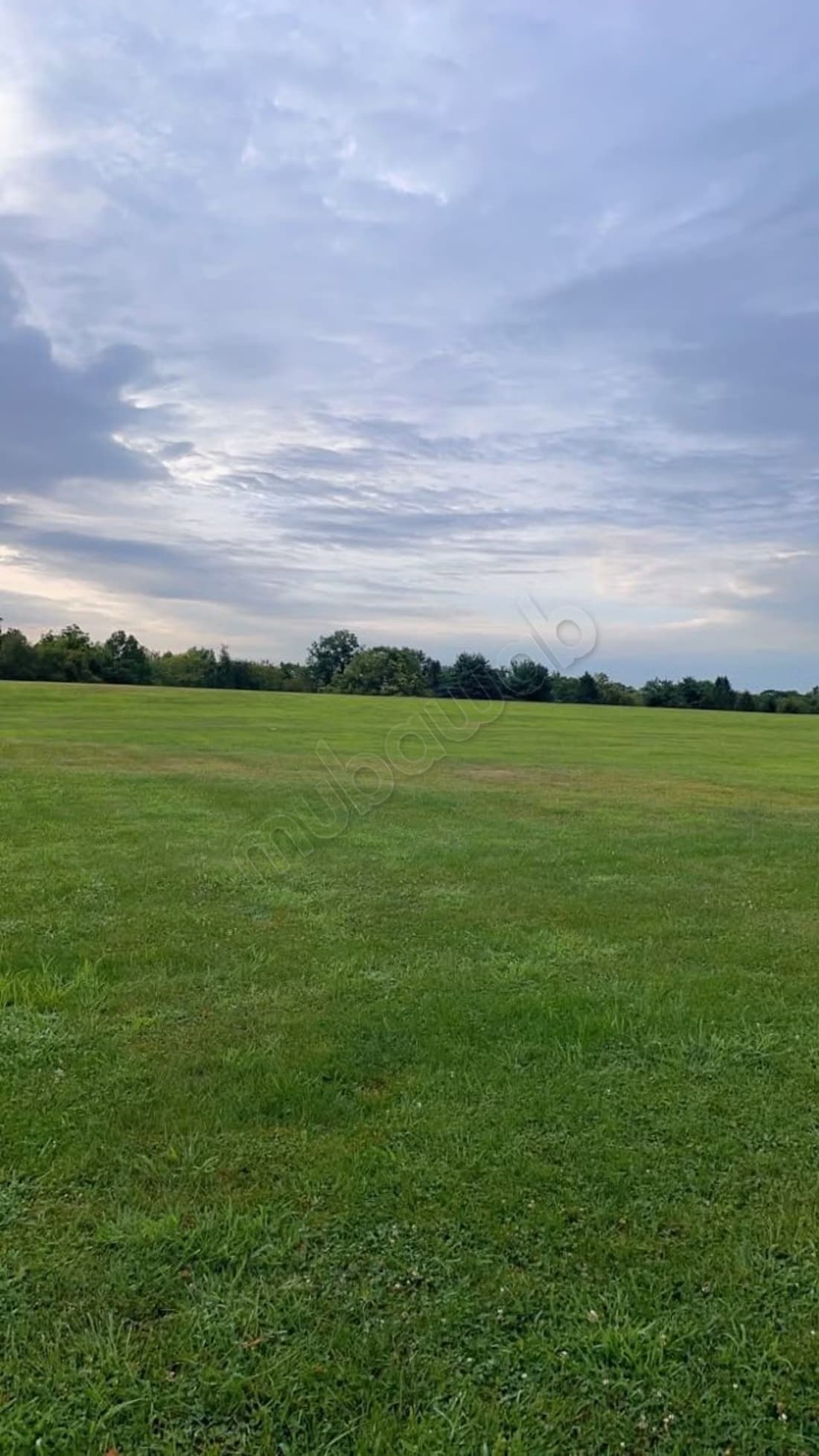 Vente de terrain à Commune Haouzia. Surface totale 19340 m²