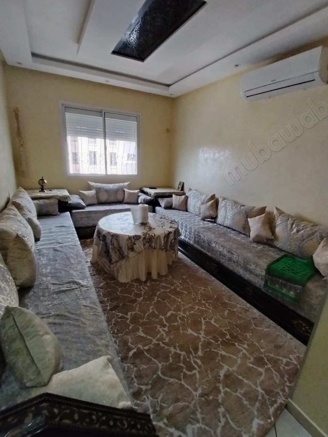 Appartement à louer sur la Route d'Agadir - Essaouira. 2 piè...