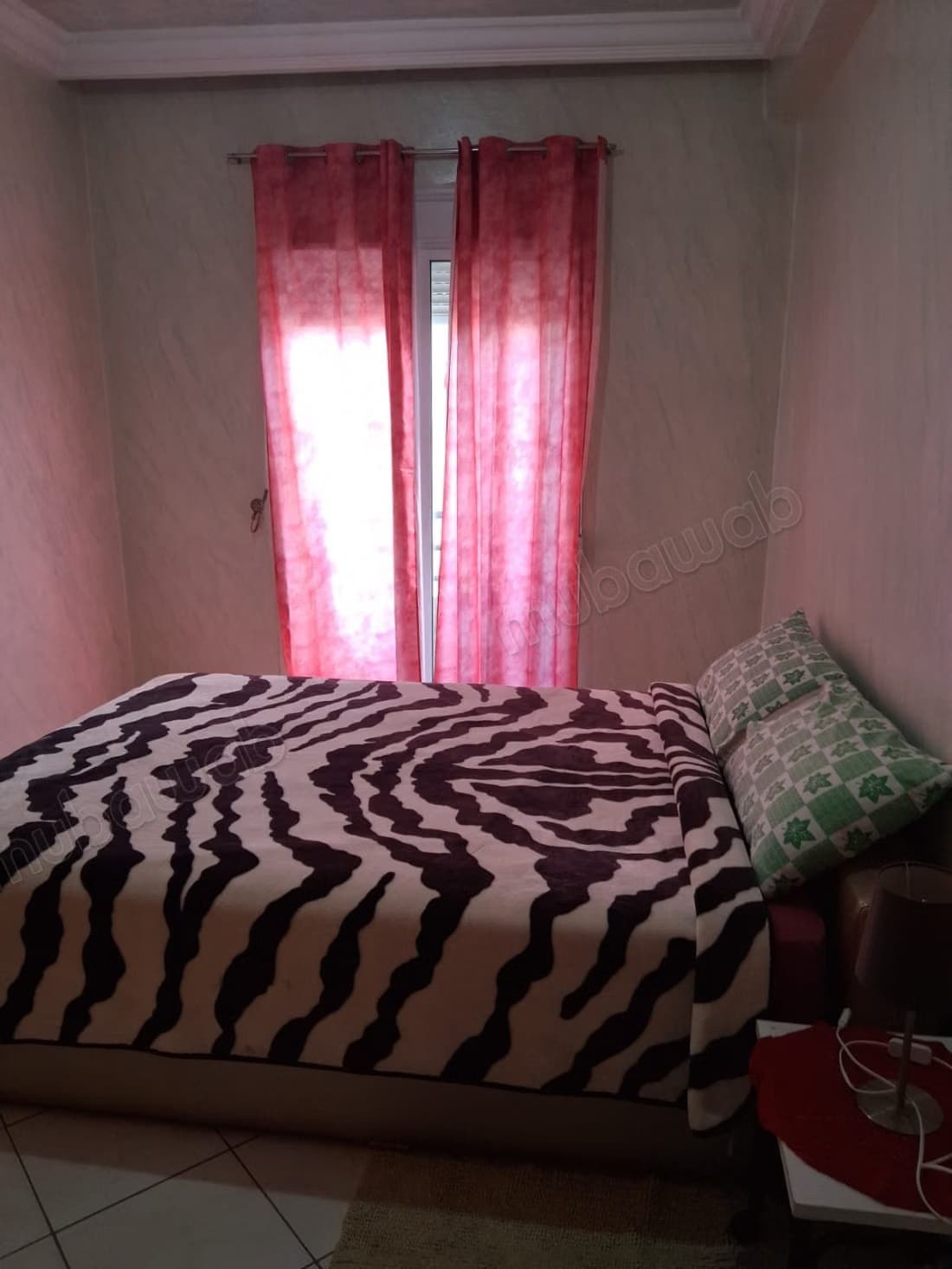 Appartement à l'achat à Hay Salam. 2 chambres agréables