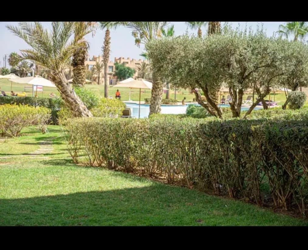 Bel appartement en location à Boulevard Med 6.5 pièces. Bie...