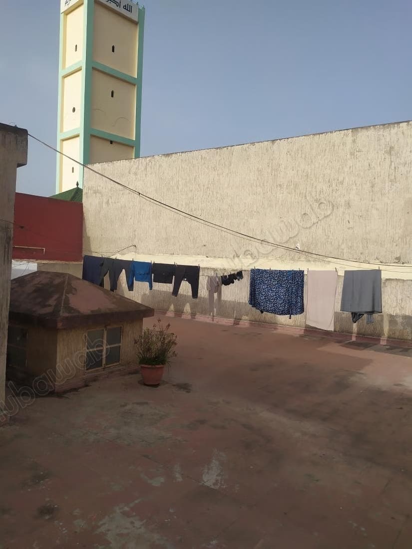 Maison à vendre à Salé – Al Qaria