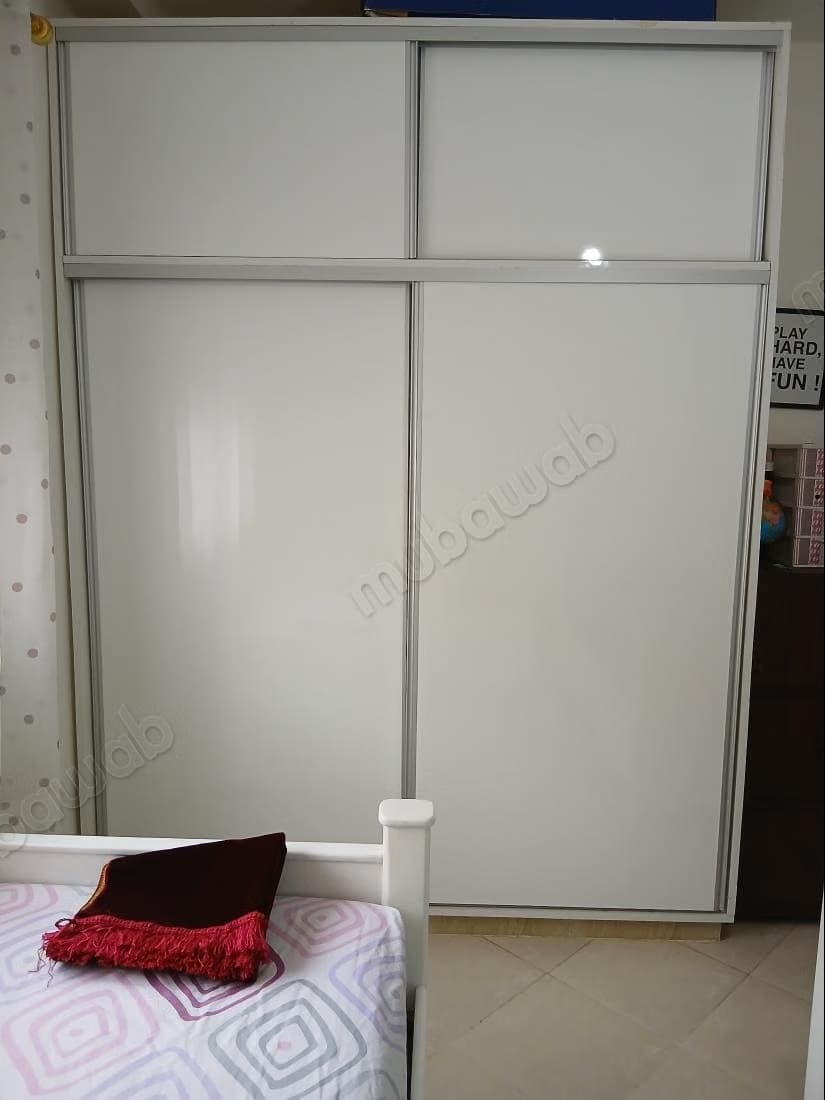 Appartement meublé pour collocation 2 étudiantEs