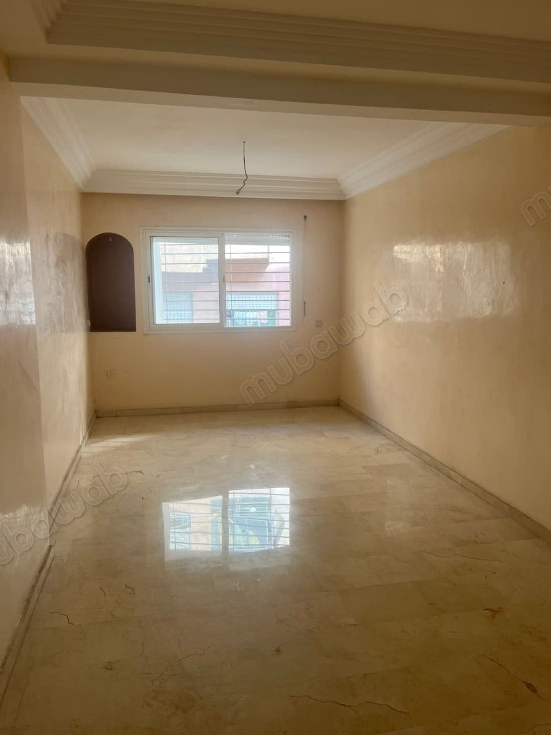 Appartement à l'achat à OULFA. 2 Chambres, 1 Pièce. Salon Ma...