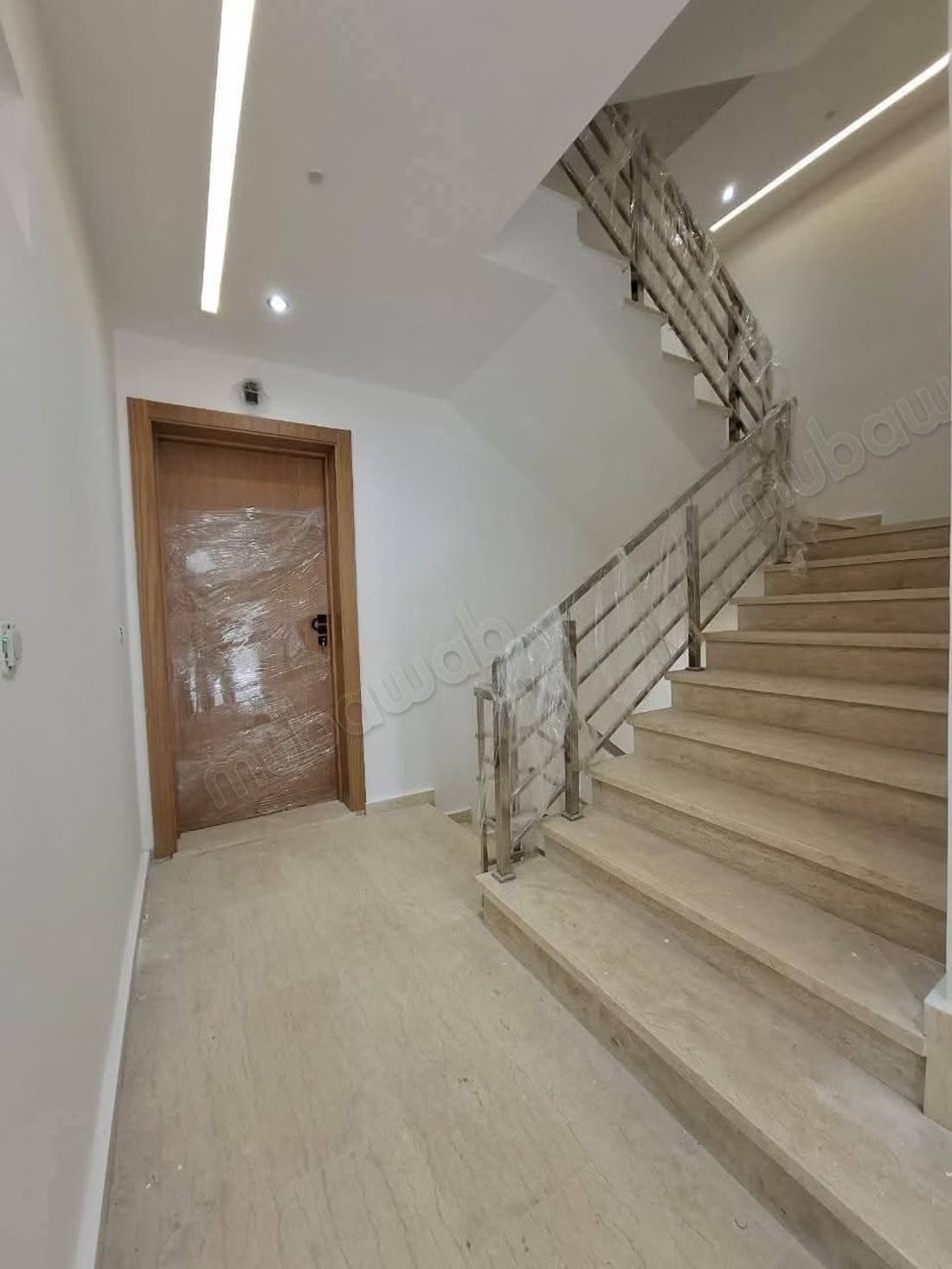 Vente d'un bel appartement à Argana. Superficie 78 m². Envir...