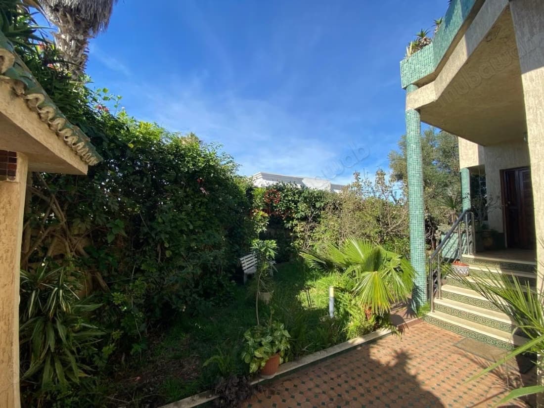 Vente Villa à aviation mabella