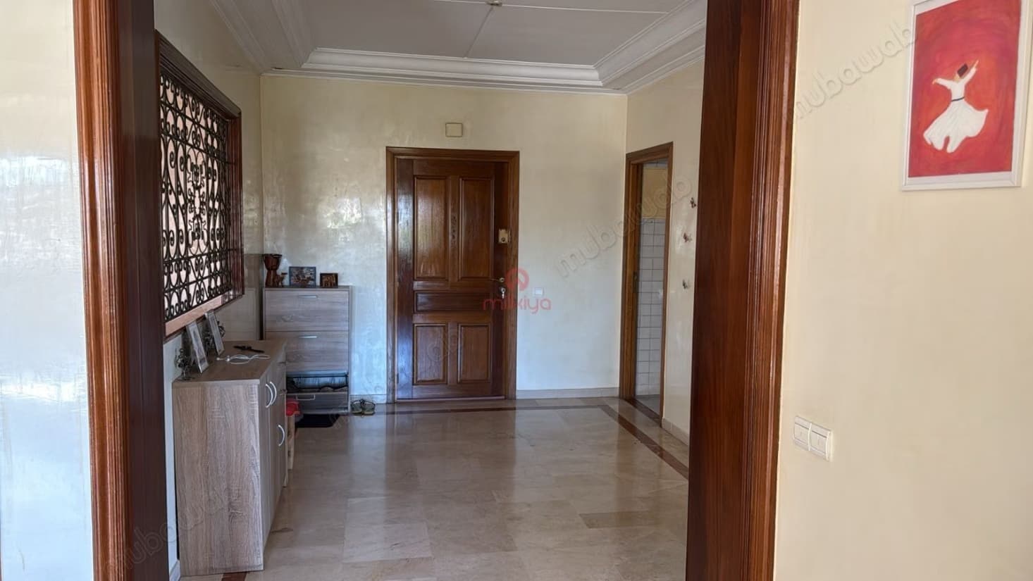 Vente Appartement à oasis
