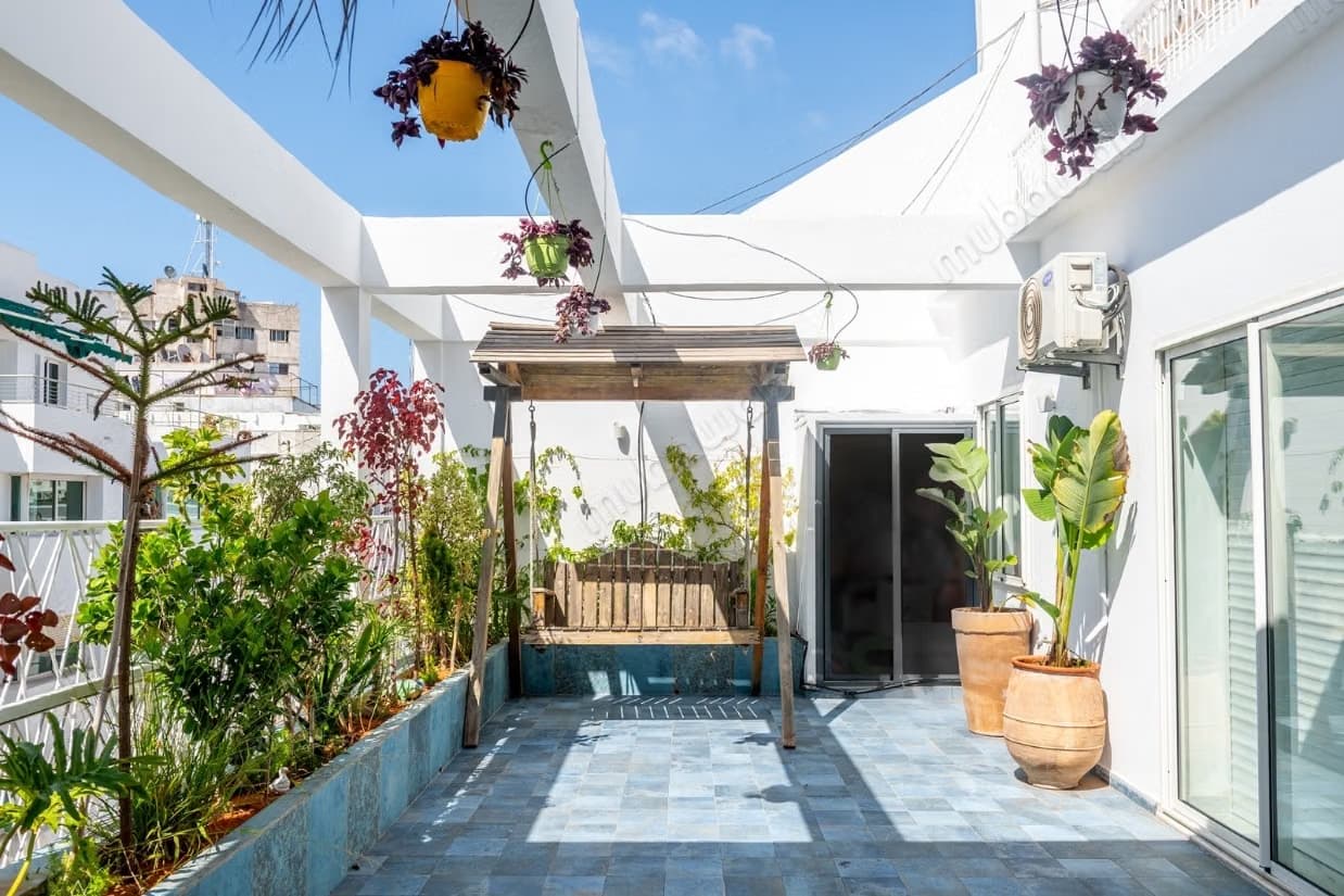 Bel appartement à vendre à Gauthier
