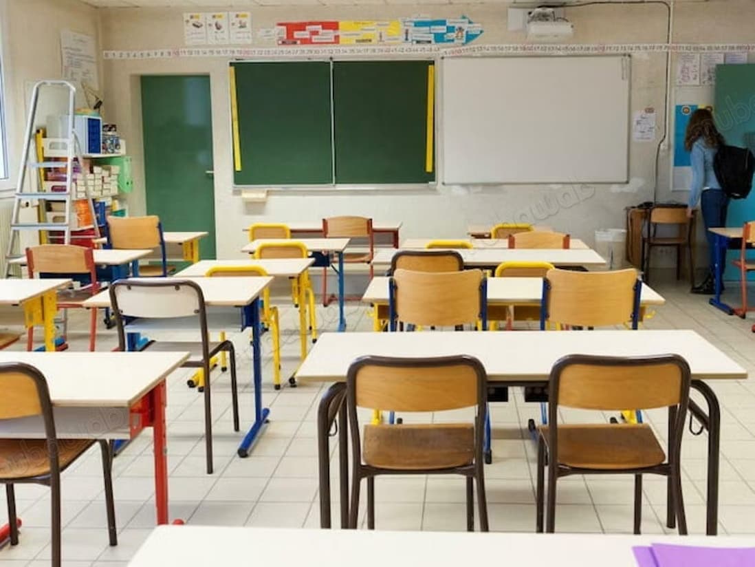 École à vendre CIL