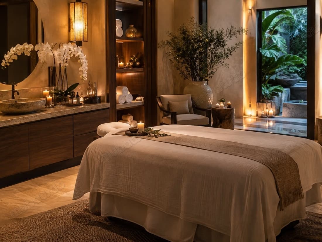 Vente fonds de commerce SPA