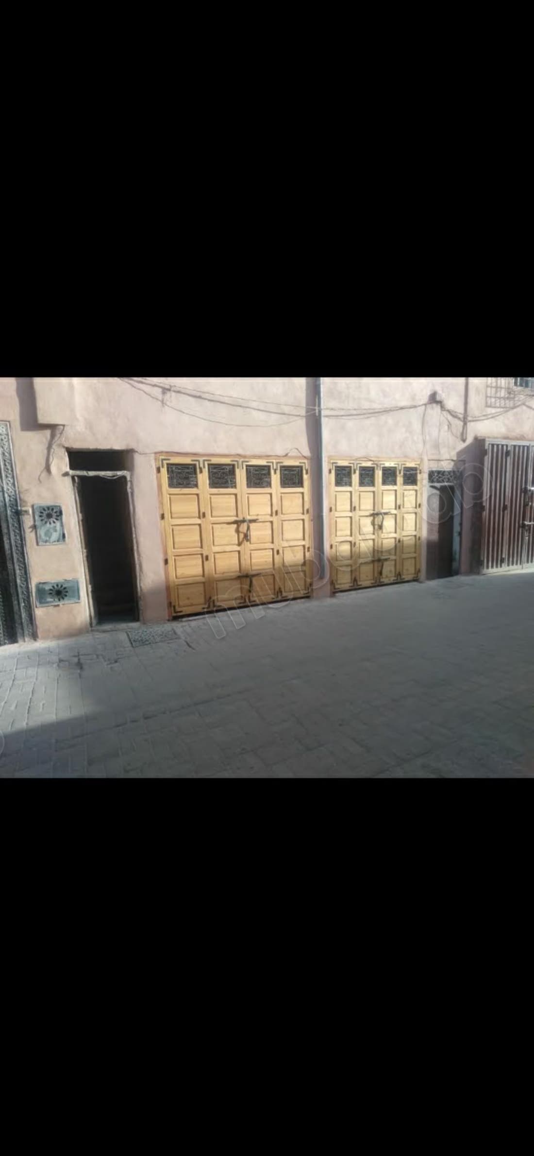 Propriétés commerciales à vendre à Derb Shtouka. Superficie...